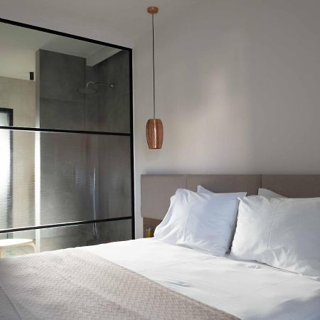 Asimina Suites 니키티 외부 사진