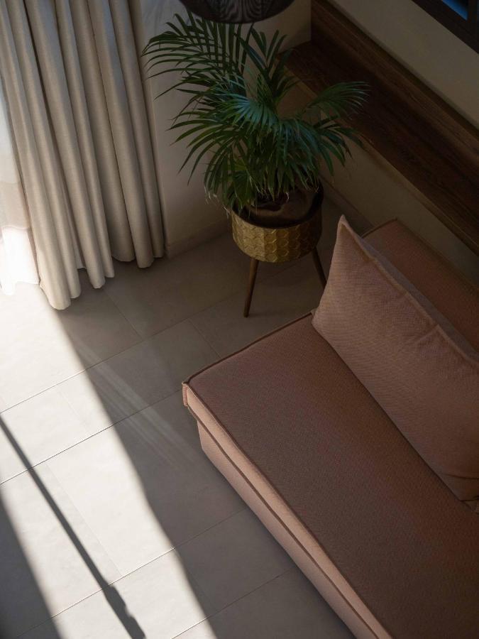 Asimina Suites 니키티 외부 사진
